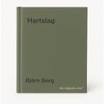Hartslag 9789046834152 Björn Borg, Verzenden, Gelezen, Björn Borg