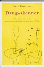 Drug-skenner 9789064451683, Verzenden