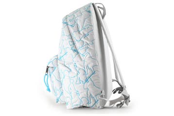 Eastpak Rugzak Wit, Verzenden