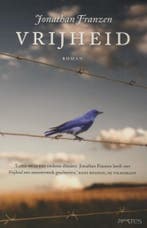 Vrijheid 9789044617702 Jonathan Franzen, Verzenden, Jonathan Franzen