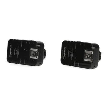 Yongnuo YN-622C II Transceiver (2 pcs) - Sony E, Ophalen of Verzenden