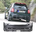 Pare Chocs Arrière Pour Mini F56 F57 Coupé 14-20 Look New Jc, Verzenden