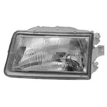 Iveco Turbo Daily 1989-1999 Koplamp Rechts Elektrische Regel, Verzenden, Nieuw