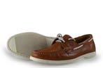 Travelin Bootschoenen in maat 41 Cognac, Overige kleuren, Verzenden, Zo goed als nieuw, Travelin