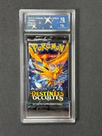 Pokémon - 1 Graded booster pack - Booster gradé SL11.5