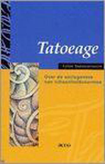 Tatoeage. Over de sociogenese van schoonheidsnormen, Verzenden, L. Vandekerckhove