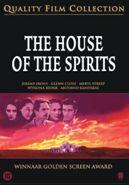 House of the spirits (2dvd) op DVD, Verzenden, Nieuw in verpakking