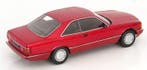 KK-Scale 1:18 - Voiture miniature - Mercedes Benz 500 SEC, Nieuw