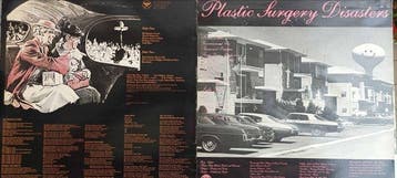 Dead Kennedys - In god we trust, inc. 12 - 45rpm - Plastic, Nieuw in verpakking