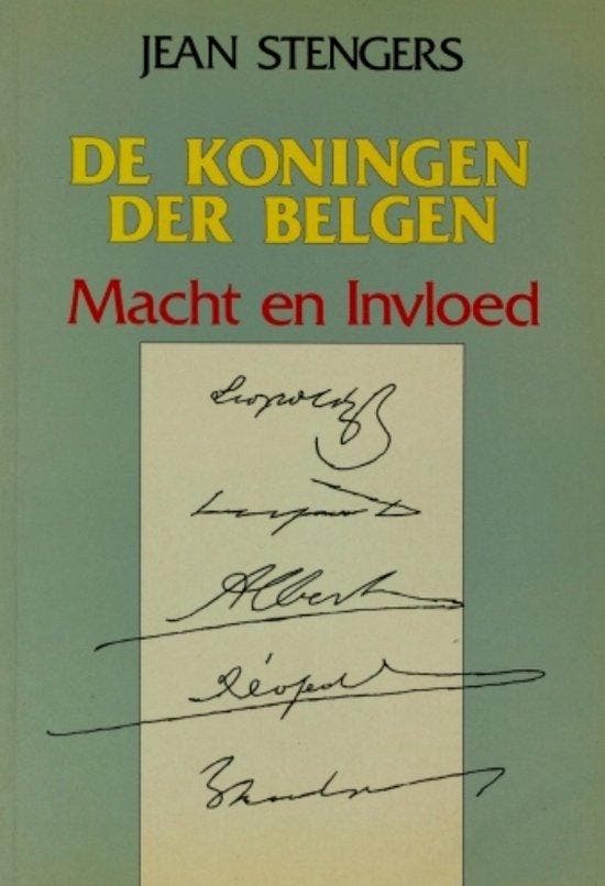 Koningen der belgen 9789061528012 Stengers, Boeken, Politiek en Maatschappij, Gelezen, Verzenden