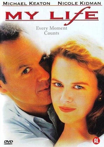 My life (dvd tweedehands film), Ophalen of Verzenden, Nieuw in verpakking