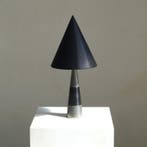 K.M.D. Tiel - Lampe de table - étain - Lampe de table, Antiek en Kunst