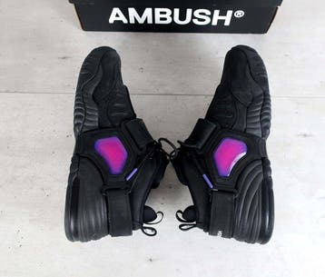 Nike - Nike Air Adjust Force X Ambush - Sneakers - Maat: EU, Nieuw