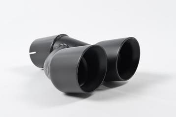 Sierstuk cerakote zwart MSVW407 | Milltek, Verzenden, Nieuw