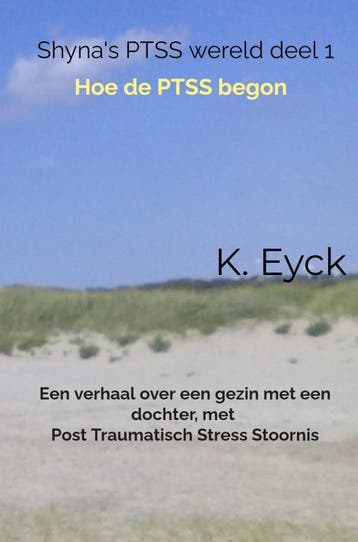 ShynaS Ptss Wereld Deel 1 Hoe De Ptss Begon | K. Eyck, Verzenden, K. Eyck