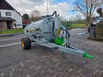 Joskin Modulo 2 4000ME, Ophalen, Gewasbescherming en Bemesting