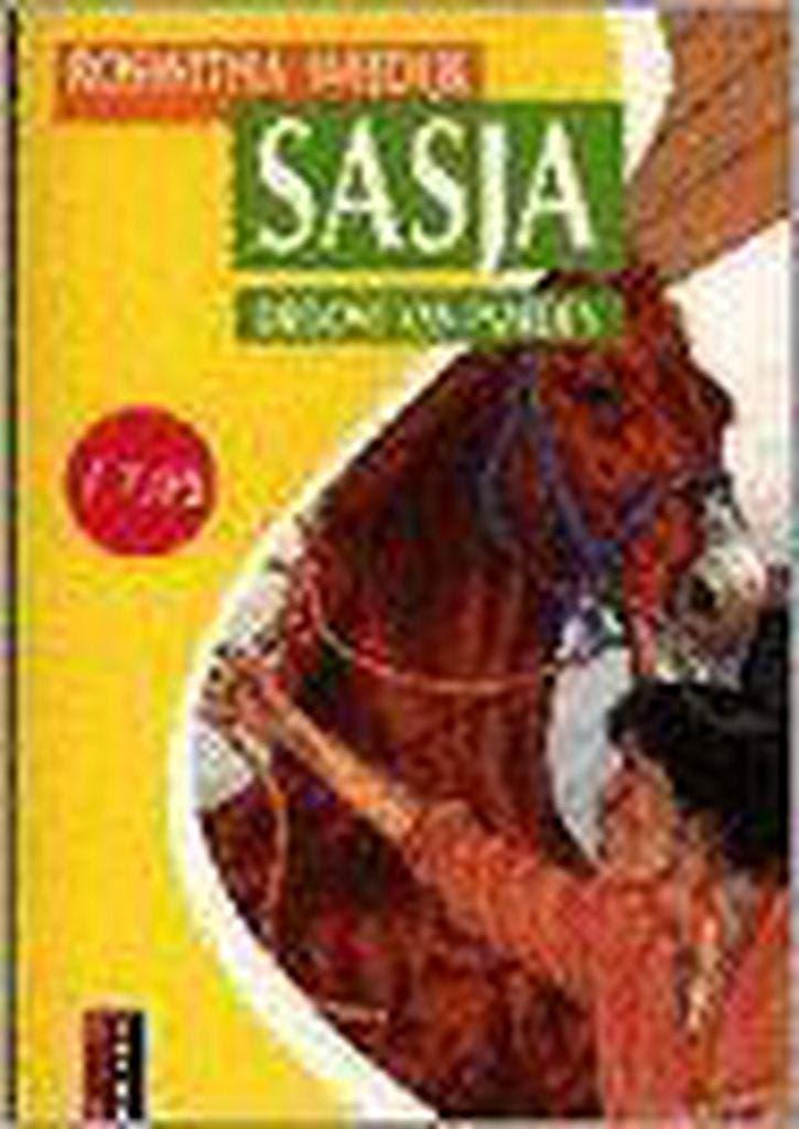 Sasja droomt van paarden / Poema-jeugd 9789024527250, Boeken, Kinderboeken | Jeugd | 10 tot 12 jaar, Gelezen, Verzenden