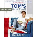 Toms Daily Plan 9780008212315 Tom Daley, Verzenden, Tom Daley
