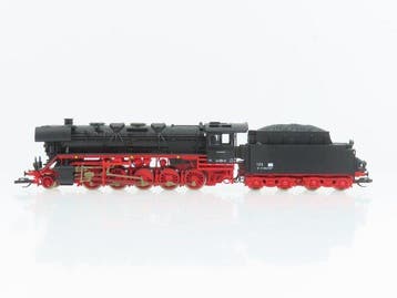 Roco TT - 36011 - Locomotive à vapeur avec tender (1) - BR, Nieuw