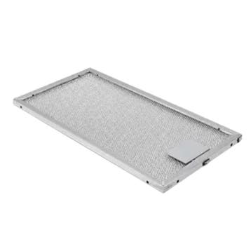 Blaupunkt Metaalfilter 254x124mm 133.0200.454, Verzenden, Nieuw