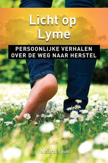 Licht op Lyme / Ankertjes / 372 9789020211450 Tamara Tyler, Livres, Verzenden, Tamara Tyler