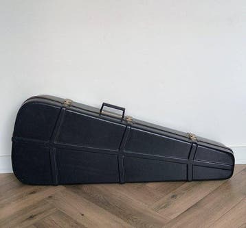 Vintage gitaar koffer - Hardcase - Valise, Nieuw