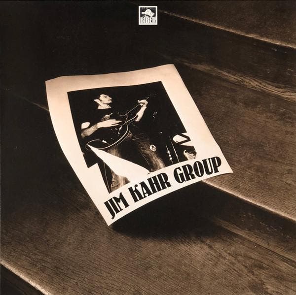 Jim Kahr Group - Jim Kahr Group, CD & DVD, Vinyles | Pop, Envoi