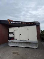 Veiling: Generator Europower EPSR250TDE-3A Diesel 250kVA 202, Ophalen