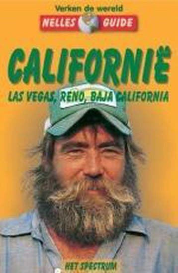 Californie / Nelles guide 9789027466495, Verzenden, Zo goed als nieuw