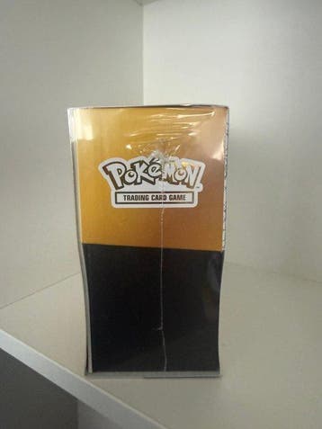 Pokémon - 1 Elite trainer box - Elite Trainer Box - Mega