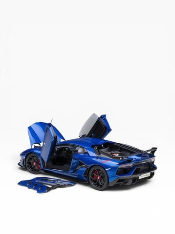 Autoart 1:18 - Model sportwagen - AUTOart 79134 Lamborghini, Nieuw