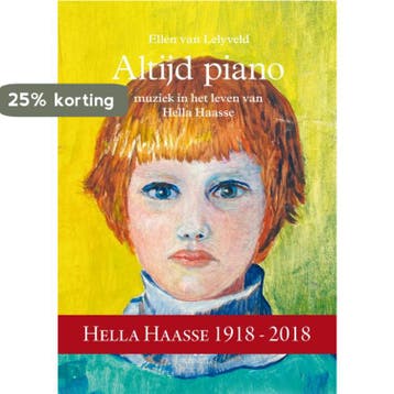 Altijd piano 9789047617396 Ellen van Lelyveld, Livres, Verzenden, Ellen van Lelyveld