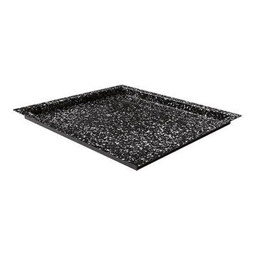 Ovenschaal geëmailleerd | GN 2/3 | 354x325x20(h)mm EMGA, Verzenden