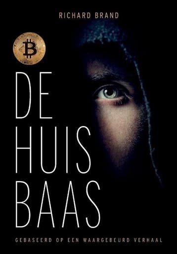 De huisbaas 9789090342344 Richard Brand, Verzenden, Gelezen, Richard Brand