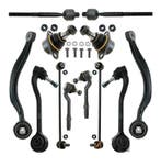 Complete draagarmset draagarmen voor of achter BMW X5 E53, Auto-onderdelen, Ophalen of Verzenden, Nieuw, BMW