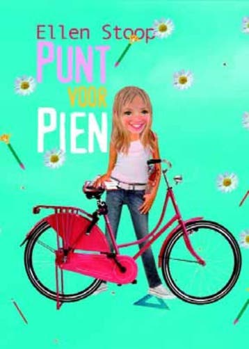 Punt voor Pien 9789025111182 Ellen Stoop, Verzenden, Ellen Stoop