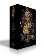 These Violent Delights Duet (Boxed Set) 9781665955416, Verzenden, Nieuw, Chloe Gong