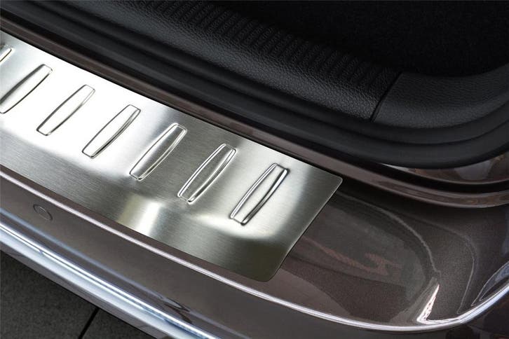 Avisa Achterbumperbeschermer | Volkswagen Passat Alltrack 12, Auto-onderdelen, Carrosserie, Nieuw, Verzenden