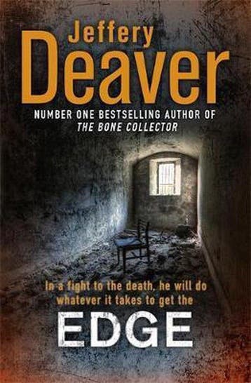 Edge - Deaver, Livres, Verzenden