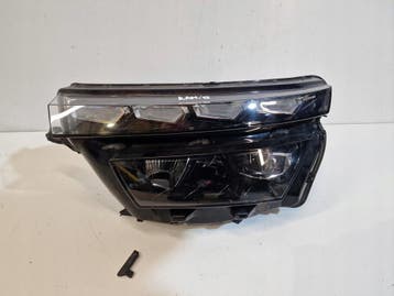 Skoda Kamiq full LED lift 19- linker koplamp 658941015B, Verzenden, Gebruikt