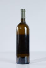 2017 Domaine de Trévallon Blanc - Rhône - 1 Fles (0,75, Collections, Vins