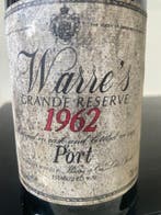 1962 Warre´s, Grande Reserve - Douro Colheita Port - 1, Nieuw