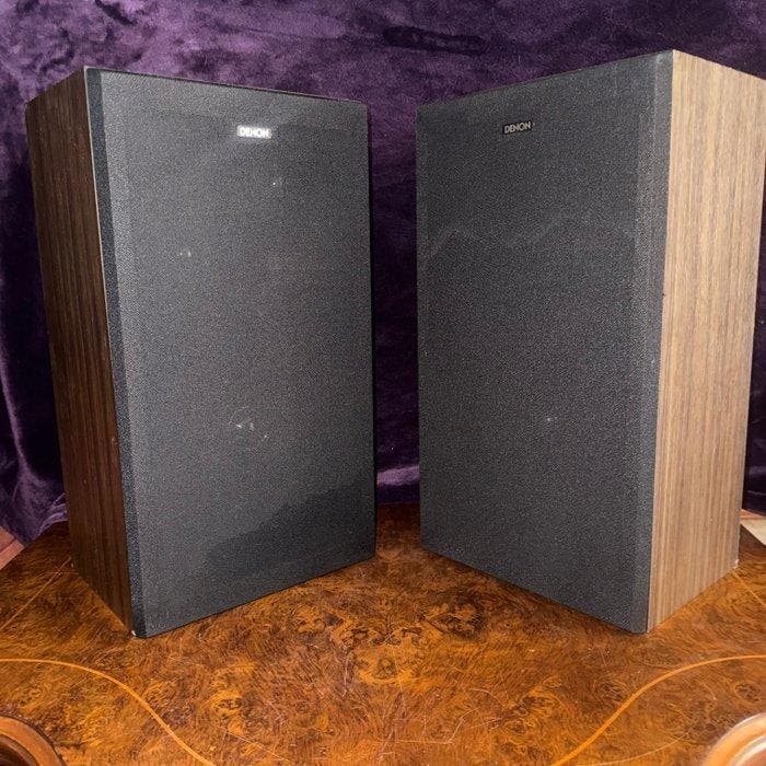 Denon - VS-1131 Luidsprekerset, Audio, Tv en Foto, Radio's