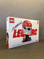 Ferrari - Signed Set - Charles Leclerc - 2026 - Lego 43014, Nieuw