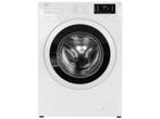 Beko WMY 81483 LMB2 - Voorlader Wasmachine - 8 kg - 1400 tpm, Verzenden, Zo goed als nieuw