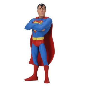 DC Comics Toony Classics Figure Superman 15 cm, Verzamelen, Ophalen of Verzenden, Nieuw