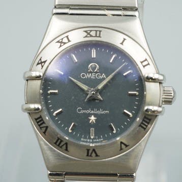 Omega - Constellation - Cal.1456 Ref.795.1203 - Dames -