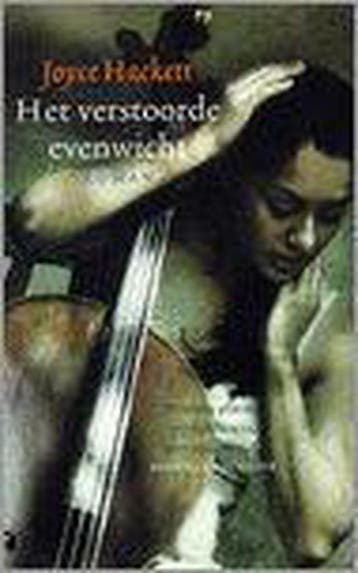 Het verstoorde evenwicht 9789023411031 J. Hackett, Verzenden, Gelezen, J. Hackett