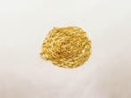 Collier - 18 carats Or jaune