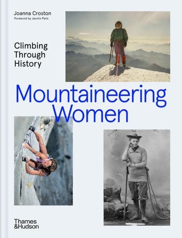 Mountaineering Women | Joanna Croston | Nieuw, Verzenden, Nieuw, Joanna Croston